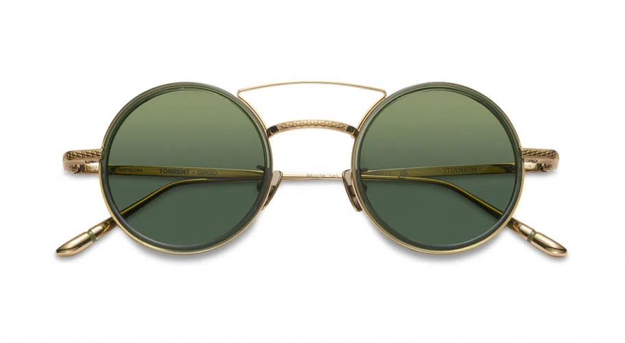 Etnia Barcelona Vintage TORRENT Sunglasses - view 11